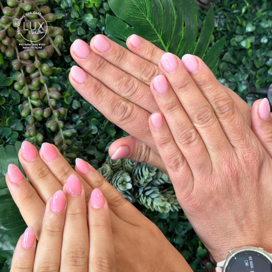 Nails Collections
